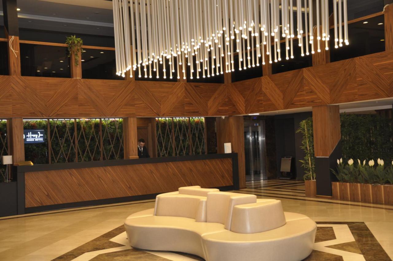 Happy Inn Gebze Hotel Exterior foto